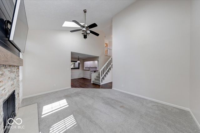 6419 Bayside South Drive, Indianapolis, IN 46250