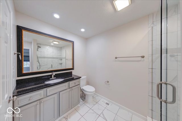 6419 Bayside South Drive, Indianapolis, IN 46250