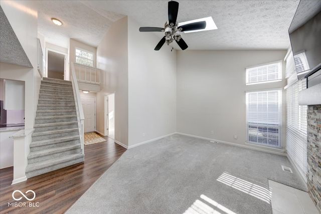 6419 Bayside South Drive, Indianapolis, IN 46250