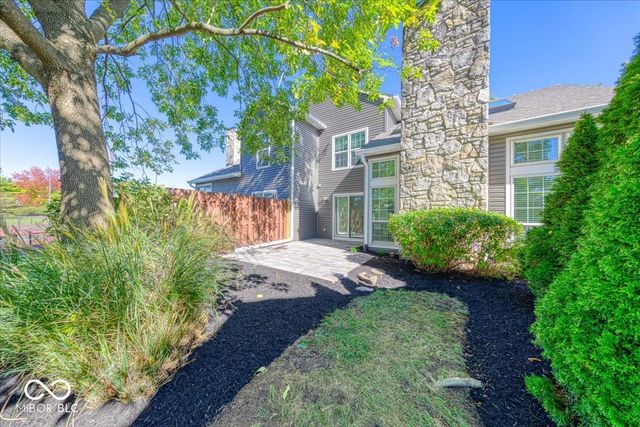 6419 Bayside South Drive, Indianapolis, IN 46250