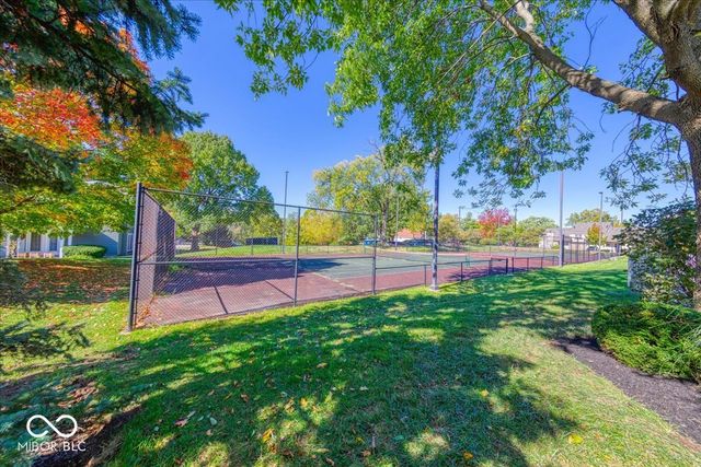 6419 Bayside South Drive, Indianapolis, IN 46250