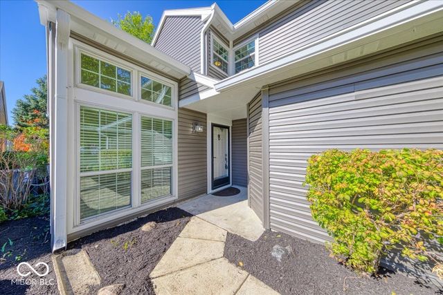 6419 Bayside South Drive, Indianapolis, IN 46250