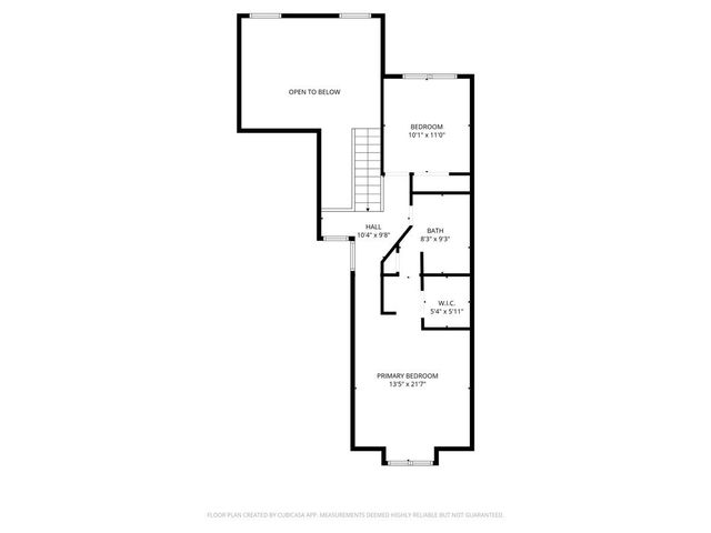 6419 Bayside South Drive, Indianapolis, IN 46250