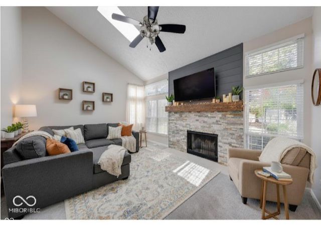 6419 Bayside South Drive, Indianapolis, IN 46250