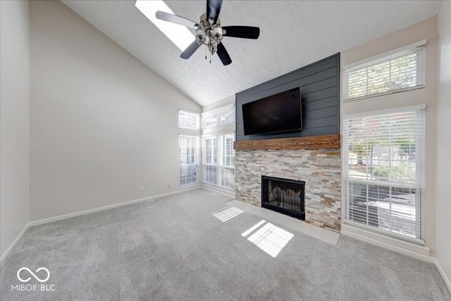 6419 Bayside South Drive, Indianapolis, IN 46250