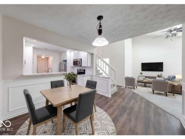 6419 Bayside South Drive, Indianapolis, IN 46250