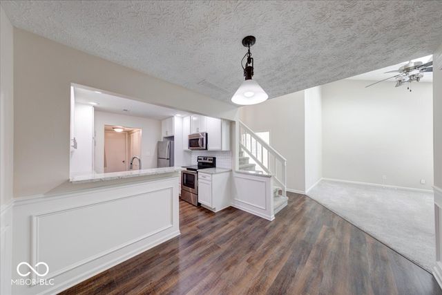 6419 Bayside South Drive, Indianapolis, IN 46250