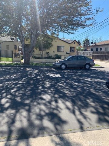 1742 W 82nd, Los Angeles, CA 90047