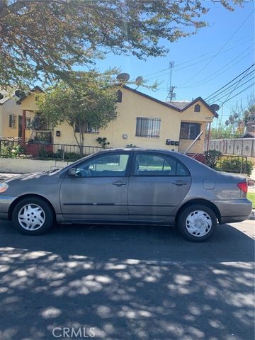 1742 W 82nd, Los Angeles, CA 90047