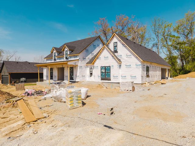 1042 Morris Drive, Richmond, KY 40475