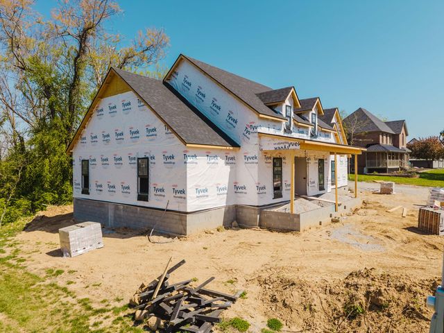 1042 Morris Drive, Richmond, KY 40475