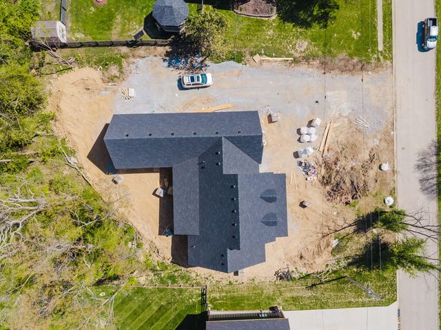 1042 Morris Drive, Richmond, KY 40475