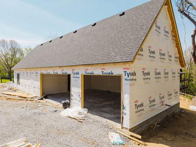 1042 Morris Drive, Richmond, KY 40475