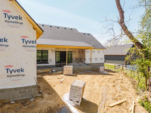 1042 Morris Drive, Richmond, KY 40475