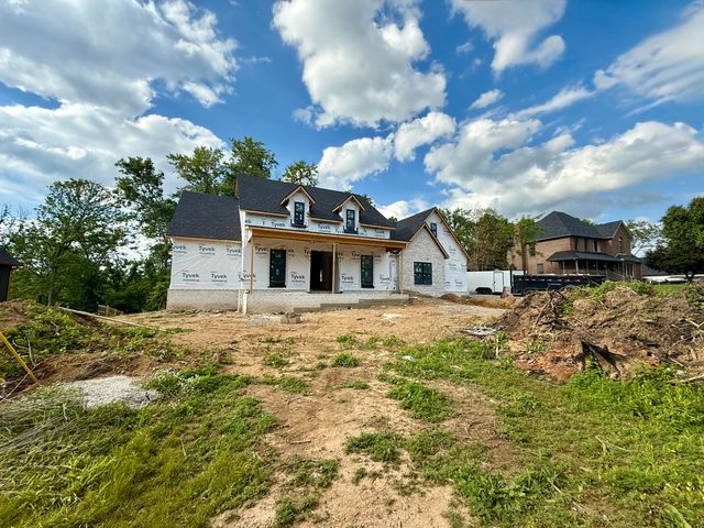 1042 Morris Drive, Richmond, KY 40475