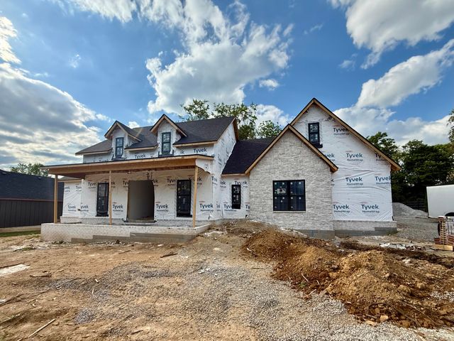 1042 Morris Drive, Richmond, KY 40475