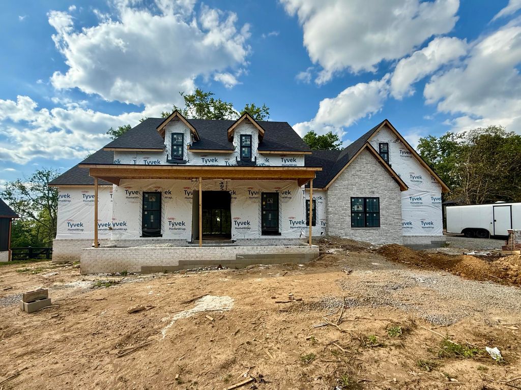 1042 Morris Drive, Richmond, KY 40475