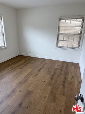 937 S Bedford Street, Los Angeles, CA 90035