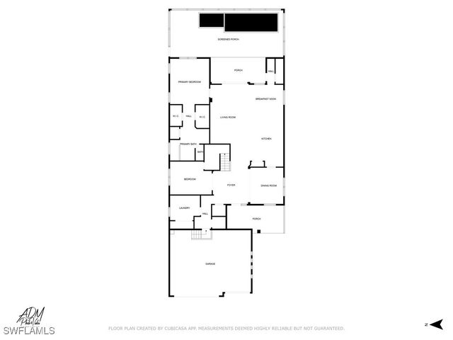 17827 Little Torch Key, Fort Myers, FL 33908