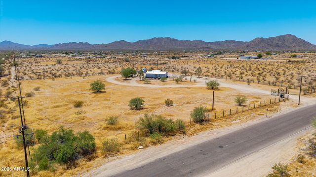 53679 W BARNES Road, Maricopa, AZ 85139