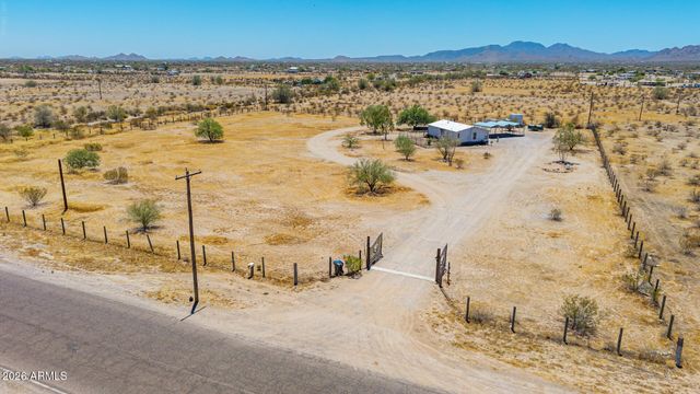 53679 W BARNES Road, Maricopa, AZ 85139