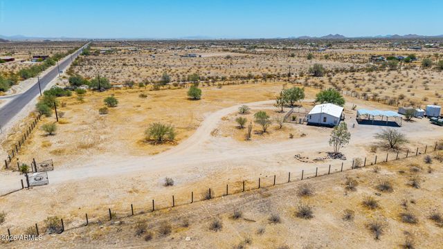 53679 W BARNES Road, Maricopa, AZ 85139