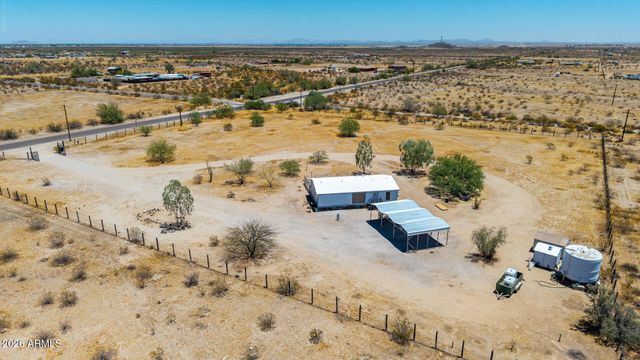 53679 W BARNES Road, Maricopa, AZ 85139