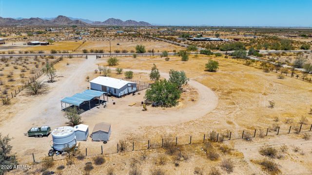 53679 W BARNES Road, Maricopa, AZ 85139