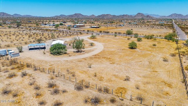 53679 W BARNES Road, Maricopa, AZ 85139