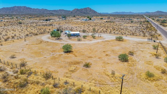53679 W BARNES Road, Maricopa, AZ 85139