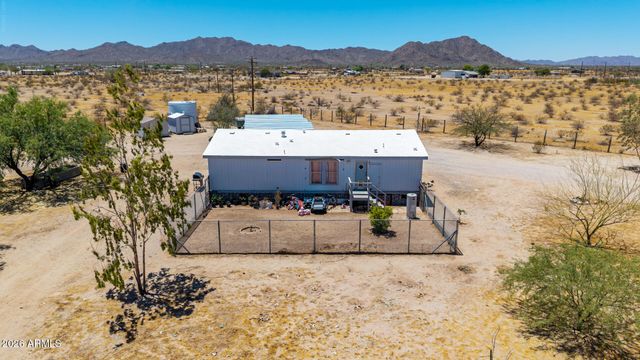 53679 W BARNES Road, Maricopa, AZ 85139