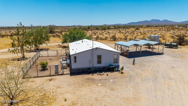 53679 W BARNES Road, Maricopa, AZ 85139