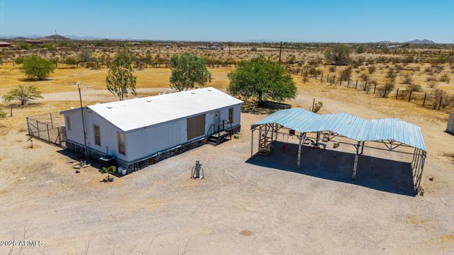 53679 W BARNES Road, Maricopa, AZ 85139
