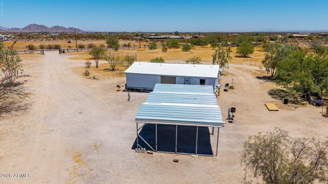 53679 W BARNES Road, Maricopa, AZ 85139