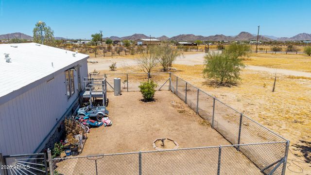53679 W BARNES Road, Maricopa, AZ 85139