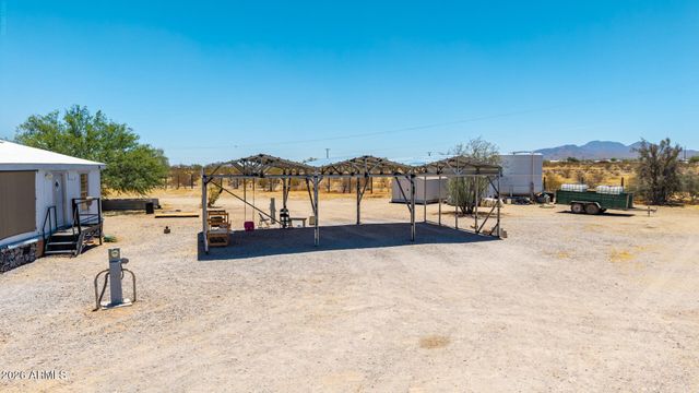 53679 W BARNES Road, Maricopa, AZ 85139