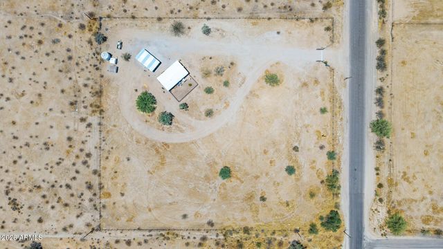 53679 W BARNES Road, Maricopa, AZ 85139