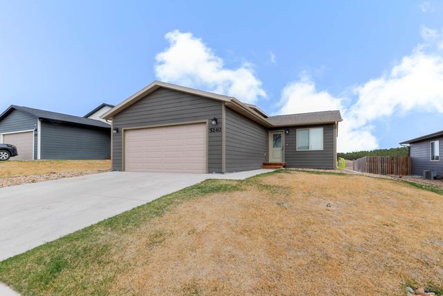 5240 COAL BANK DR, Rapid City, SD 57701