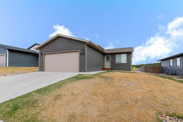 5240 COAL BANK DR, Rapid City, SD 57701