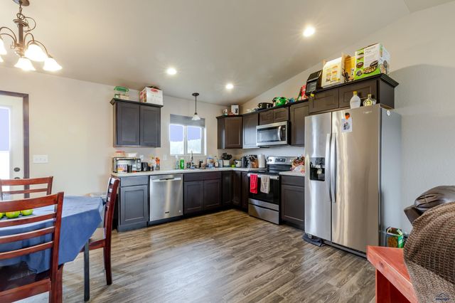 5240 COAL BANK DR, Rapid City, SD 57701