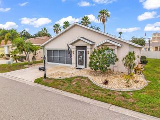 24208 BUCKINGHAM WAY, Punta Gorda, FL 33980