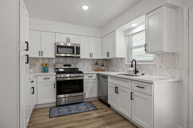 15723 Sea Liner Drive, Houston, TX 77062