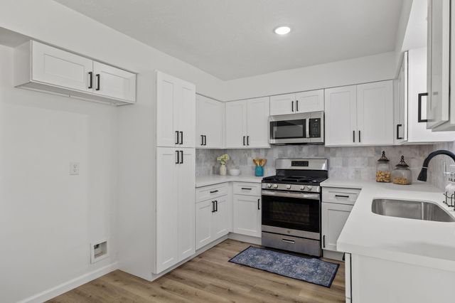 15723 Sea Liner Drive, Houston, TX 77062