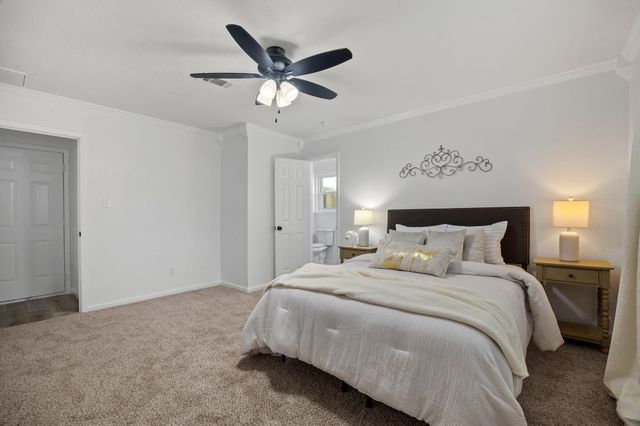 15723 Sea Liner Drive, Houston, TX 77062