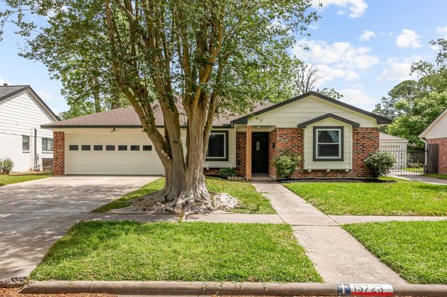 15723 Sea Liner Drive, Houston, TX 77062