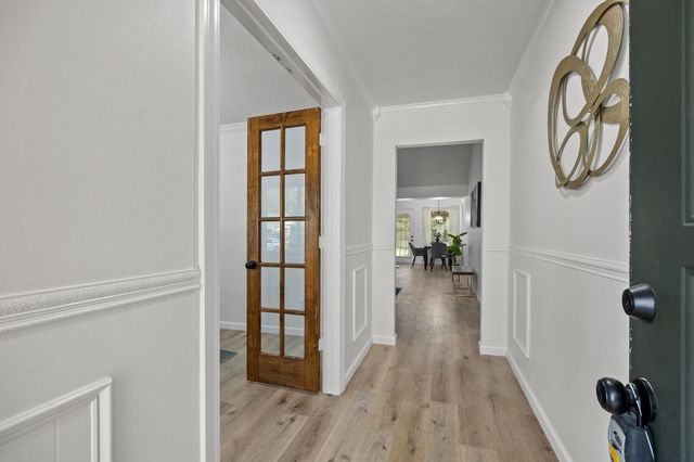 15723 Sea Liner Drive, Houston, TX 77062