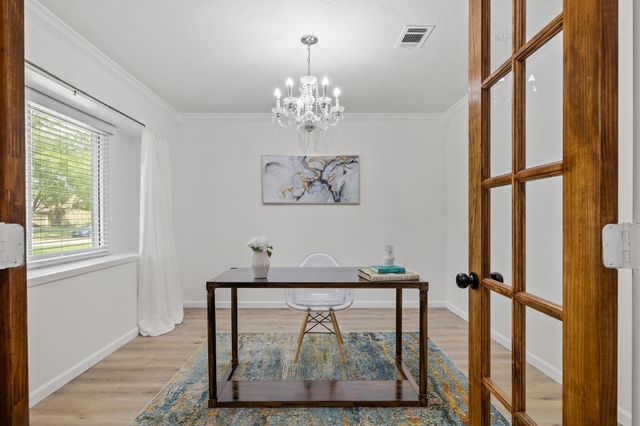 15723 Sea Liner Drive, Houston, TX 77062