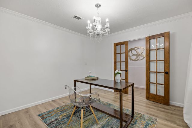 15723 Sea Liner Drive, Houston, TX 77062