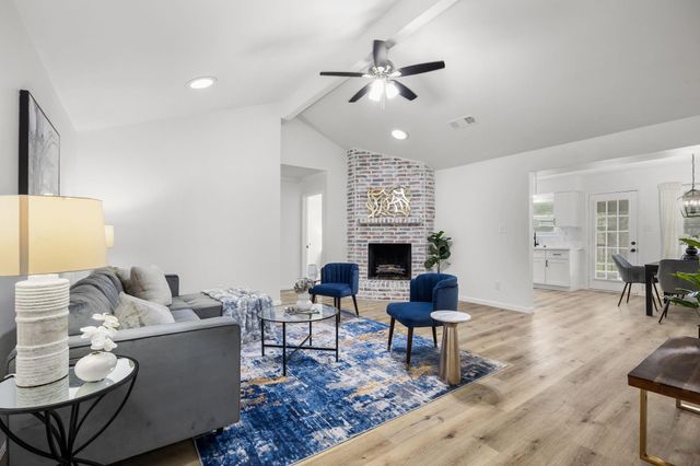 15723 Sea Liner Drive, Houston, TX 77062