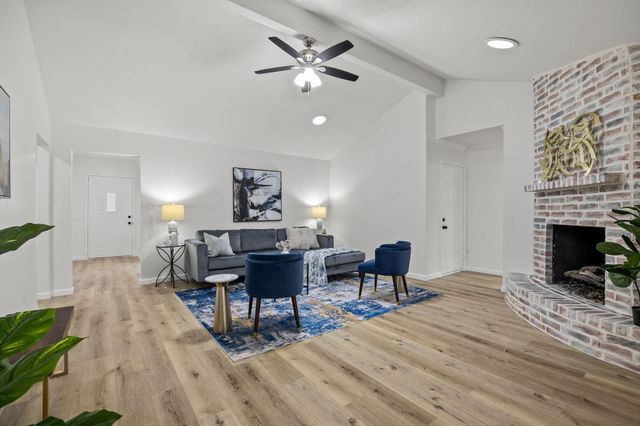 15723 Sea Liner Drive, Houston, TX 77062